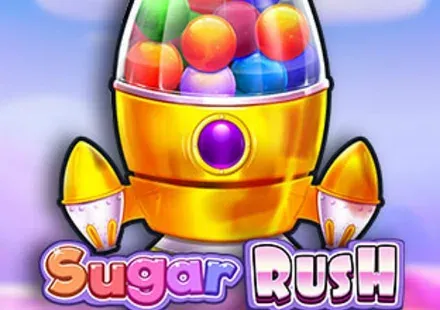 Sugar Rush 1000 — automat Legiano